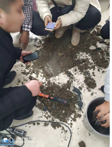 蔚县漏水检测的方法